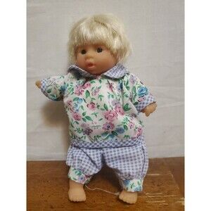 My Love Mini Babies Dolls In Original Clothes Simba Toys Vintage 1990s